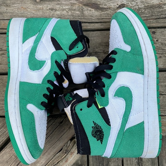 Jordan 1 High Zoom Air CMFT - Picture 8 of 8